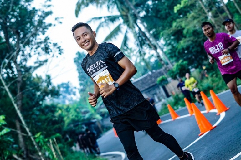 Event lomba lari sebagai ajang menjaga dan meningkatkan gaya hidup sehat. Sumber foto: https://mandirimarathon.com/gallery