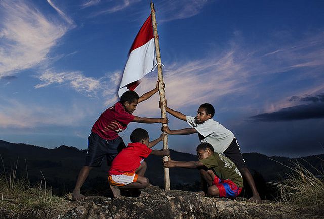 Indonesia adalah warisan untuk anak cucu. | pr-sekolahku.blogspot.com