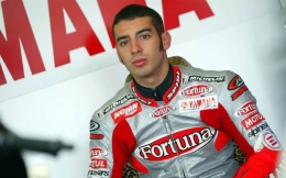 Marco Melandri di tim Fortuna Honda Gresini | Dok. Motorcyclenews.com