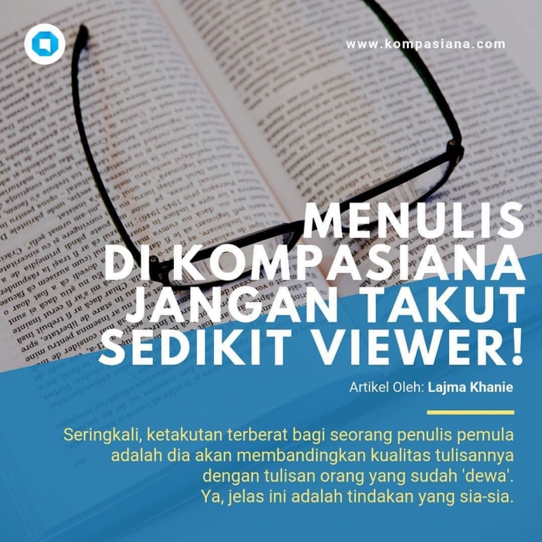 Sumber: instagram.com/kompasianacom