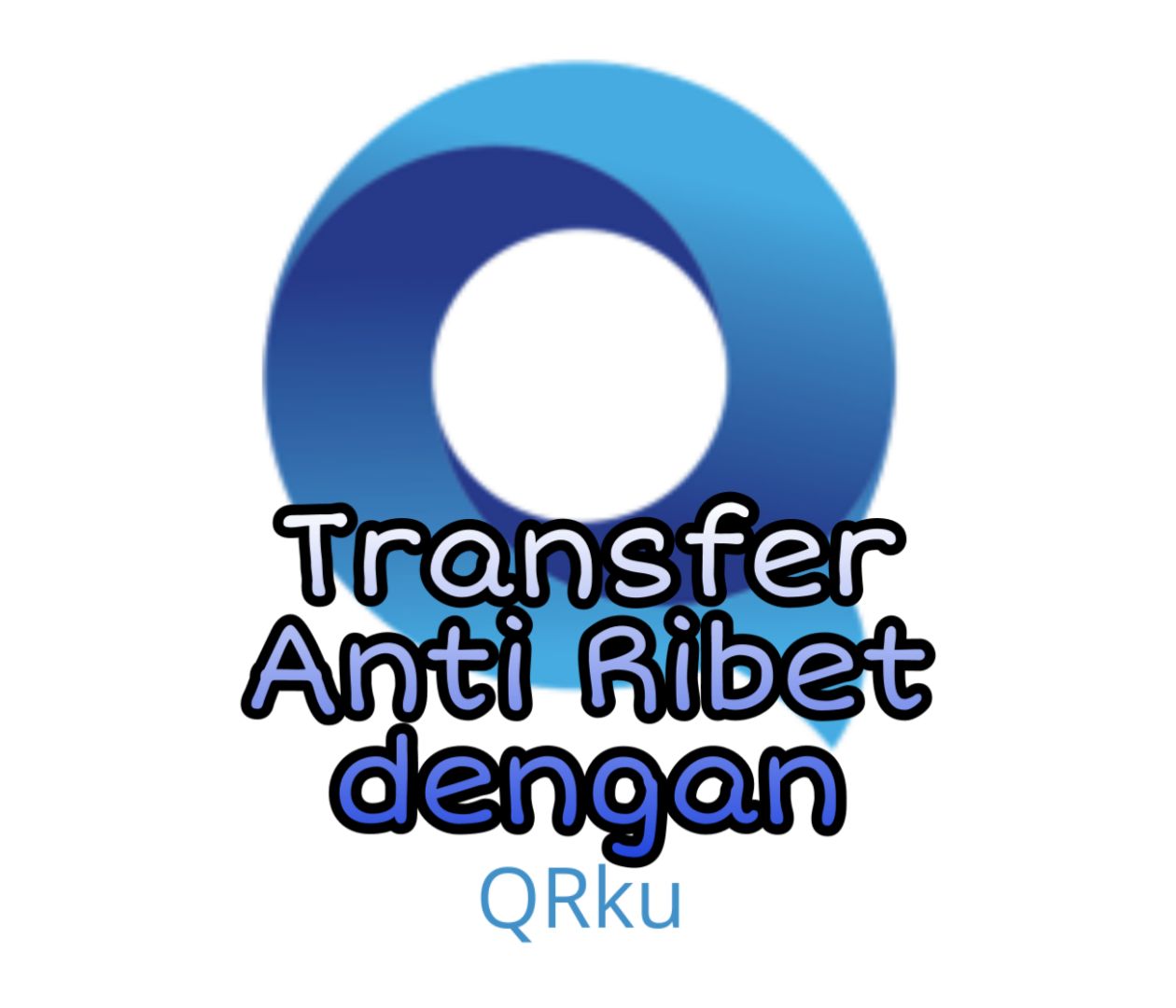 QRku Transfer Anti Ribet