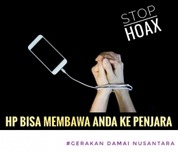 Dokumentasi Gerakan Damai Nusantara