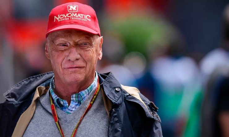 Niki Lauda https://www.formula1.com 