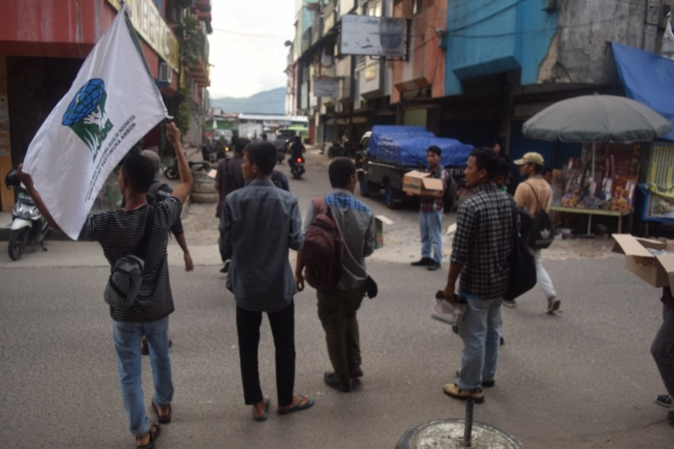 KAMMI PATTIMURA. DOK-RESTAT