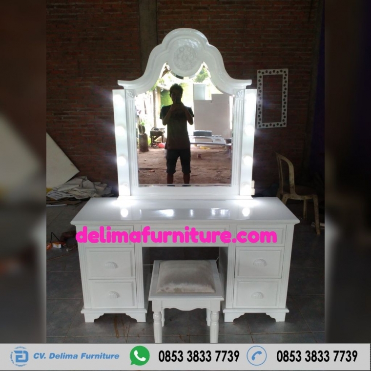 Meja Rias Minimalis Kayu Modern Halaman all Kompasiana com Meja Rias Minimalis Kayu Modern Halaman all Kompasiana com