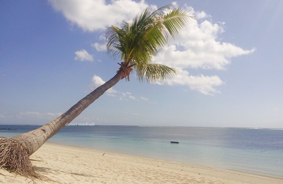 Pantai Nemberala | Dokumentasi pribadi