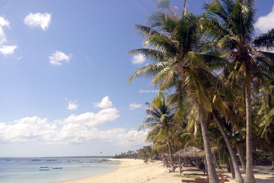 Pantai Nemberala | Dokumentasi pribadi