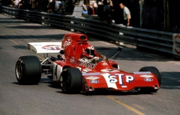 Niki Lauda di GP Monaco tahun 1972 https://www.formula1.com 