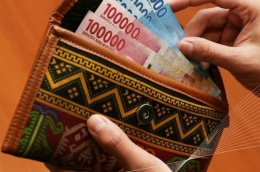 Keuangan saat Ramadan dan Lebaran sangat perlu direncanakan (www.grid.id)