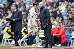 Zidane dan Bale (sumber : timeslive.co.za) 