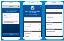 Langkah terakhir, langkah aktivasi (Sumber: bca.co.id)