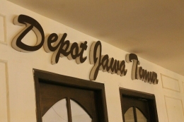 Depot Jawa Timur (foto:ko in)