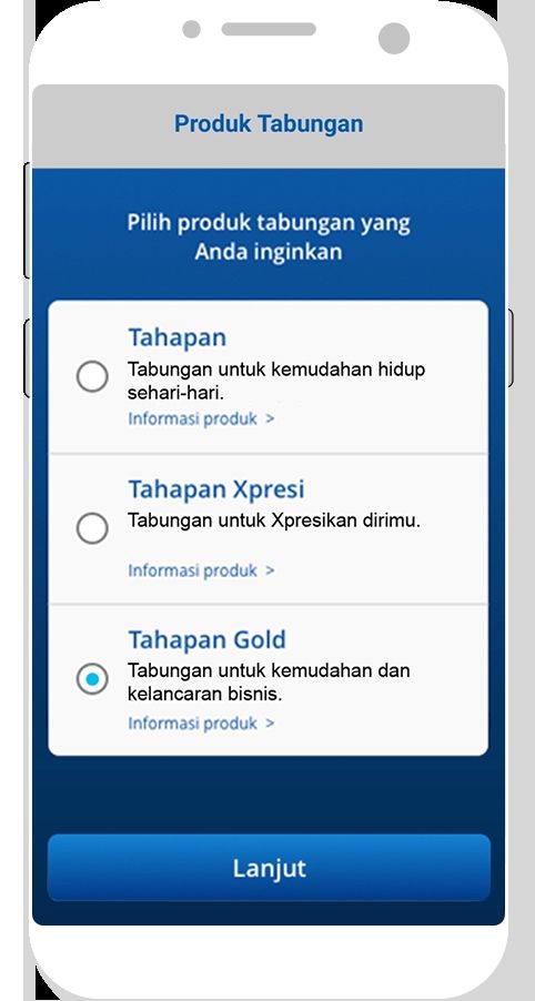 Sumber: BCA Mobile