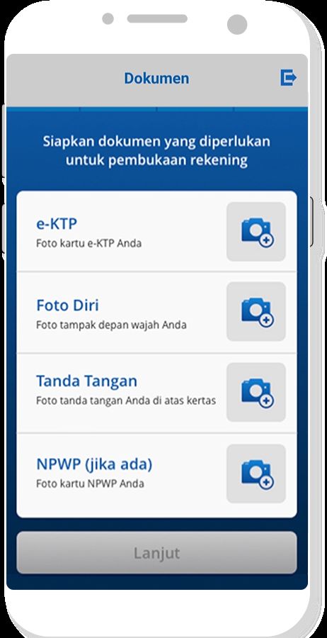 Sumber: BCA Mobile