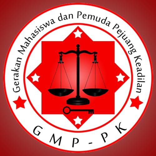 Logo GMP-PK
