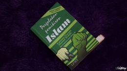 buku pergolakan pemikiran islam/ dethazyo