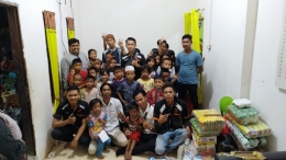 Komunitas COC Makassar/dok.IST