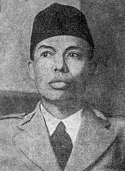 Jenderal Besar Soedirman. (dok. wikipedia)