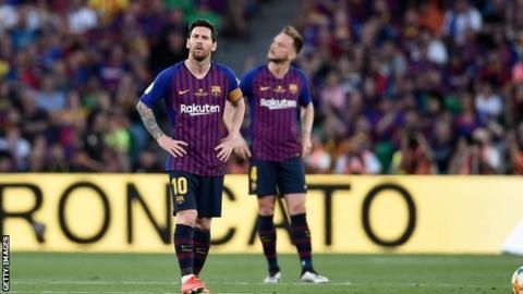 Messi (sumber : bbc.co.uk)