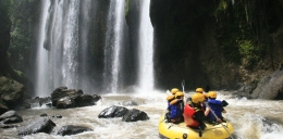 Rafting Songa Adventure - Probolinggo | raftingsonga.com