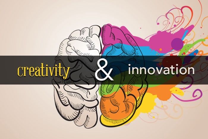 5 Tips Meningkatkan Kreativitas dan Inovasi dalam Bisnis