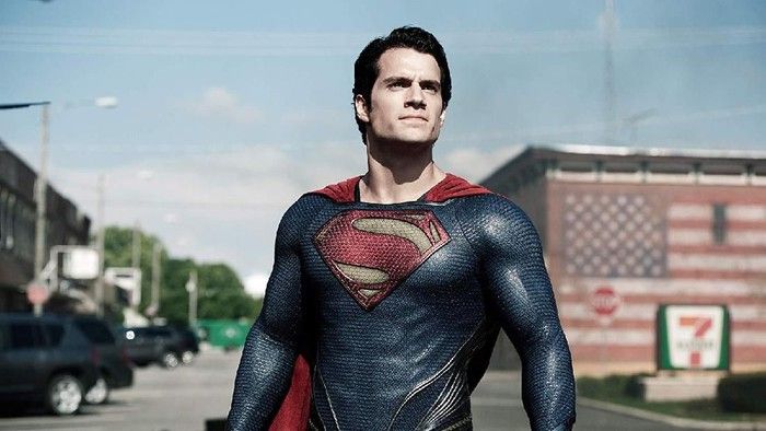 Superman (sumber: https: detik.net.id/)