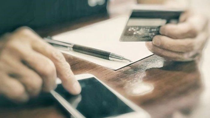 transaksi perbankan makin praktis karena inovasi digital (dok.lampung.tribunnews.com)