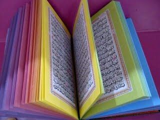 Al-Qur'an Pelangi. https://www.jualquran.net/al-quran-pelangi-karita