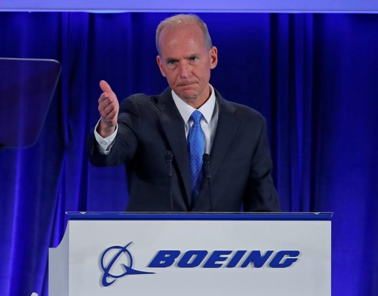 Dennis (CEO Boeing) cetizen.tv.co.ke