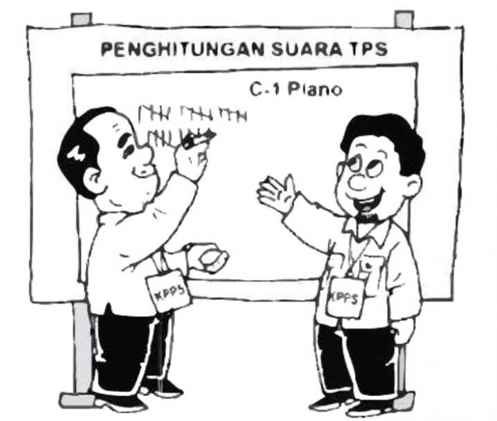 (gambar KPU)