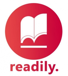 Logo Readily