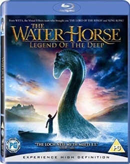 The Water Horse (amazon.com)