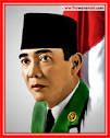 Ir Soekarno (sumber:printerest.com)