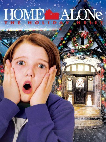 home alone (sumber:wikipedia)