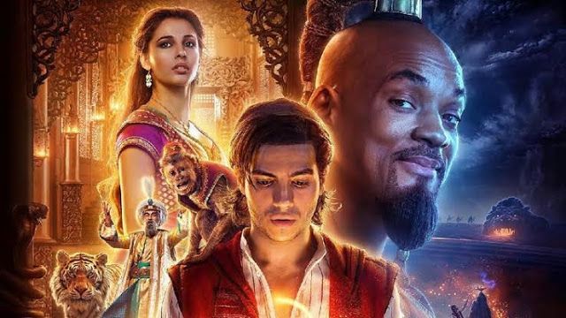 Film Aladdin (Gambar: imdb)