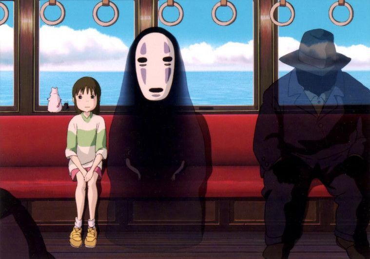 Spirited Away (sumber:movie.uzone.id)