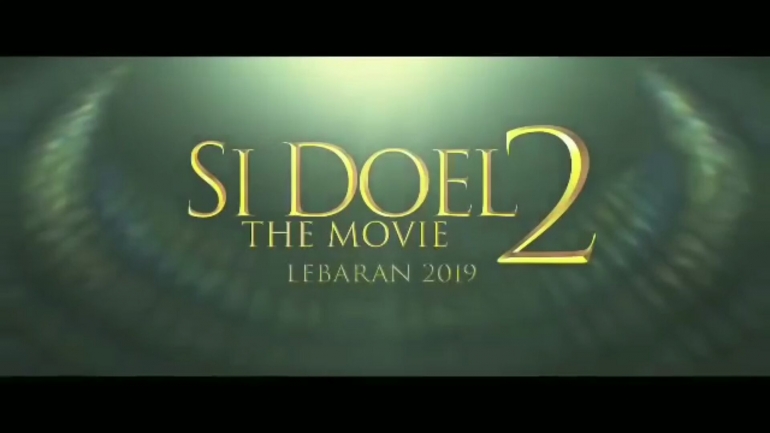 Cover Si Doel The Movie 2 (screenshoot dok.pri)