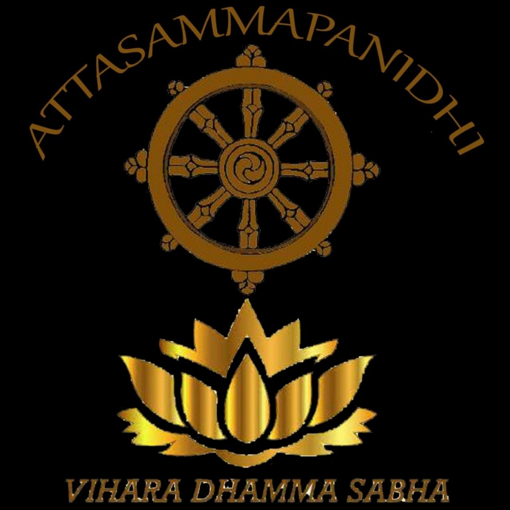 Logo Attasammapanidhi
