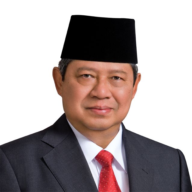 Susilo Bambang Yudhoyono Mantan Presiden RI | tirto.id