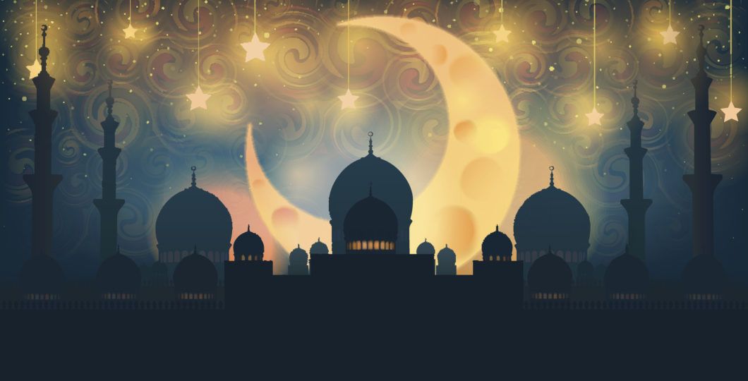 Stop Kebencian di Bulan Ramadan - www.earnest.com