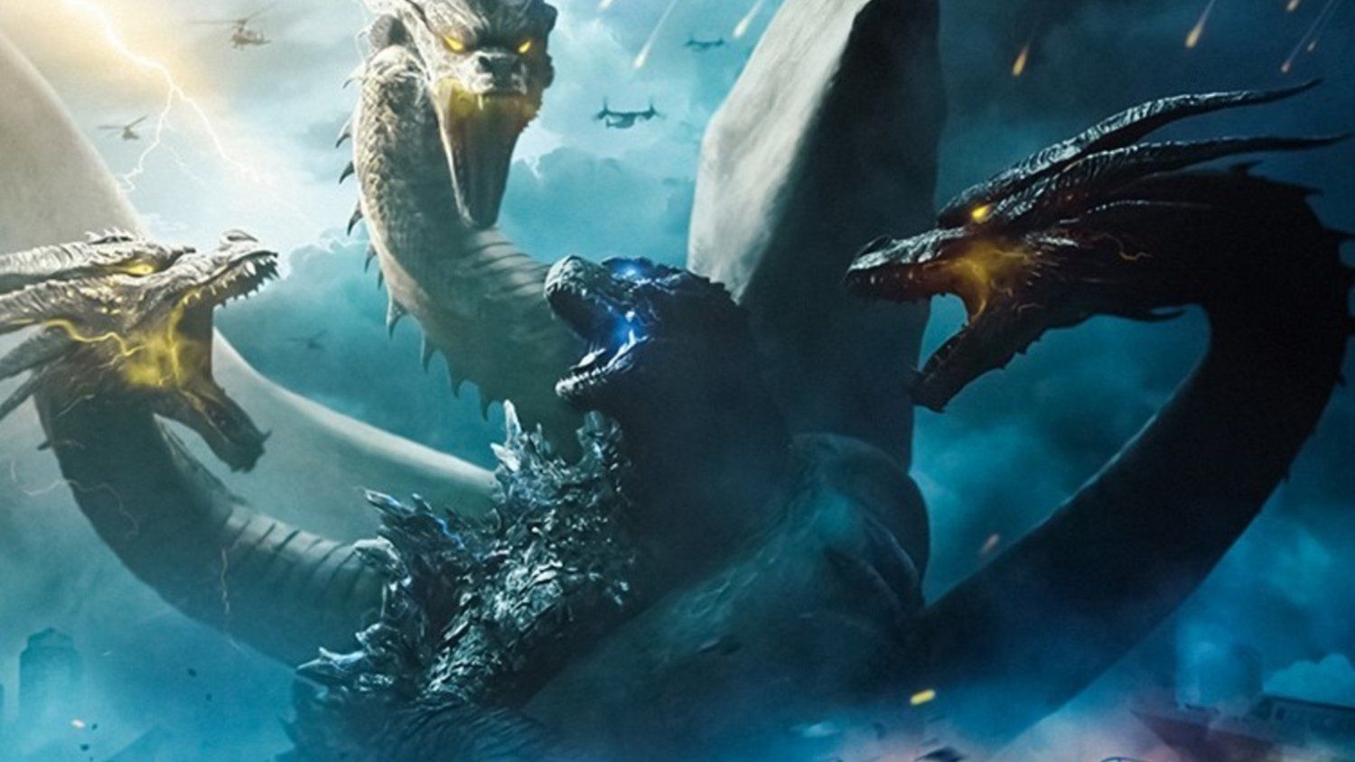 dari film godzilla: king of the monsters - geektyrant.com