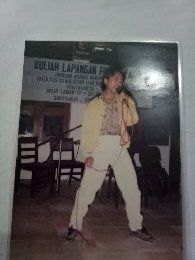 deky markesot 1991 Mojolaban Solo