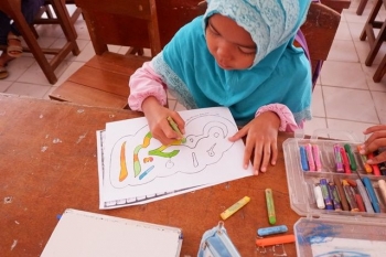 Gebyar Semangat Ramadhan Bersama Para Siswa Sdn Purwokerto 1 Gebyar Semangat Ramadhan Bersama Para Siswa Sdn Purwokerto 1