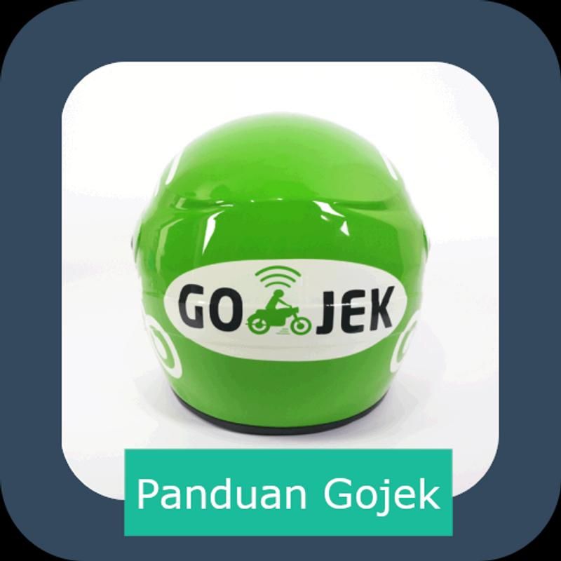 APK:Gojek