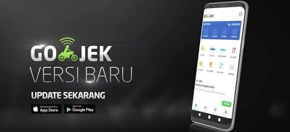 Aplikasi go jek | Go jek.com