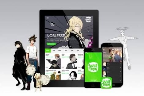 Aplikasi webtoob | Idntimesnews.com
