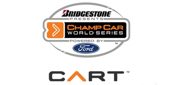 ChampCar World Series Logo | motorsport.com