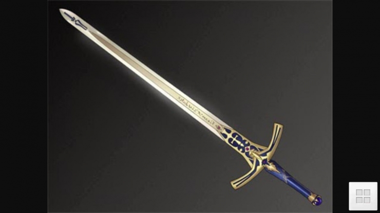 Pedang si gadis Manyuran