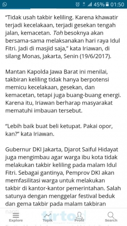 Dokpri: tangkap layar tirto