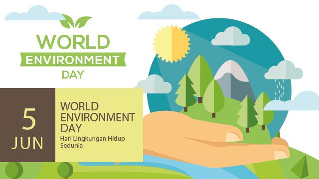 hari lingkungan hidup se dunia (sumber:greeners.co)